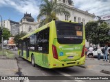 Viação Pendotiba 2.1.141 na cidade de Niterói, Rio de Janeiro, Brasil, por Alexandre Figueiredo Pereira. Número da foto: #11273866.