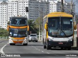 Viação Progresso 30317 na cidade de Juiz de Fora, Minas Gerais, Brasil, por Luiz Krolman. ID da foto: :id.