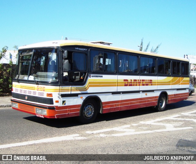Danytur Viagens e Turismo 9116 na cidade de Porto Alegre, Rio Grande do Sul, Brasil, por JGILBERTO KNIPHOFF. Número da foto: #11275718.