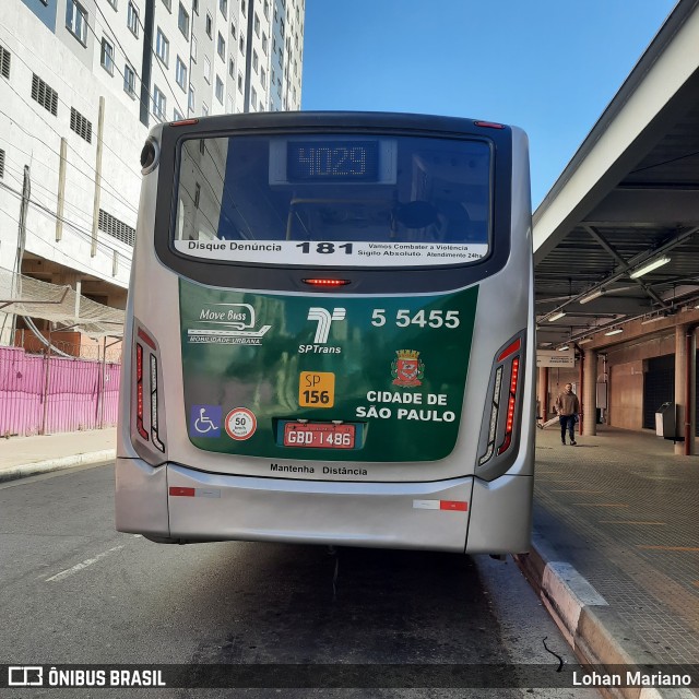Move 5 5455 na cidade de São Paulo, São Paulo, Brasil, por Lohan Mariano. Número da foto: #11275832.