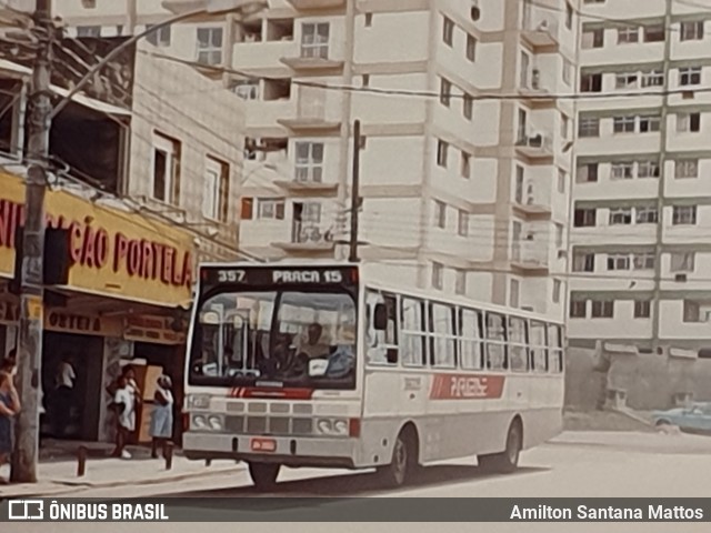 Viação Paraense  na cidade de Rio de Janeiro, Rio de Janeiro, Brasil, por Amilton Santana Mattos. ID da foto: 11275186.