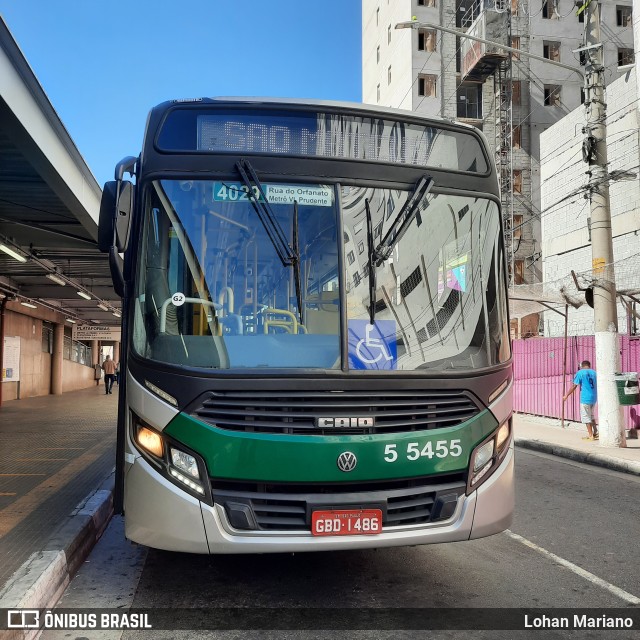 Move 5 5455 na cidade de São Paulo, São Paulo, Brasil, por Lohan Mariano. ID da foto: 11275843.