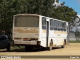 Ônibus Particulares 8682 na cidade de Serrinha, Bahia, Brasil, por Diogo Pbs. ID da foto: :id.