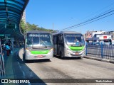 Transcooper > Norte Buss 1 6455 na cidade de São Paulo, São Paulo, Brasil, por Thalis Nathan. Número da foto: #11275235.