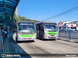 Transcooper > Norte Buss 1 6455 na cidade de São Paulo, São Paulo, Brasil, por Thalis Nathan. ID da foto: :id.