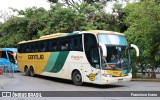 Empresa Gontijo de Transportes 17310 na cidade de São Paulo, São Paulo, Brasil, por Francisco Ivano. Número da foto: #11274551.