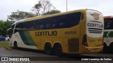 Empresa Gontijo de Transportes 19055 na cidade de São Paulo, São Paulo, Brasil, por André Lourenço de Freitas. Número da foto: #11274201.
