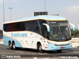 Emtram 4860 na cidade de São Paulo, São Paulo, Brasil, por Rafael da Silva Xarão. Número da foto: #:id.
