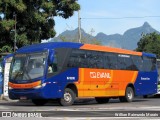 Evanil Transportes e Turismo RJ 132.102 na cidade de Rio de Janeiro, Rio de Janeiro, Brasil, por Willian Raimundo Morais. ID da foto: :id.