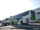 Expresso Princesa dos Campos 6451 na cidade de Cajati, São Paulo, Brasil, por Leandro Muller. Número da foto: #:id.