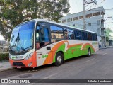 Jarumã Transportes Rodofluvial 1044 na cidade de Igarapé-Miri, Pará, Brasil, por Nikolas Henderson. Número da foto: #11275513.