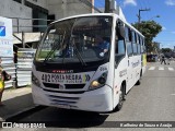 Transcoop RN 096 na cidade de Natal, Rio Grande do Norte, Brasil, por Karlheinz de Souza e Araújo. Número da foto: #:id.
