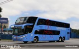 Rápido Federal 11804 na cidade de São Paulo, São Paulo, Brasil, por Francisco Ivano. Número da foto: #11274515.