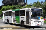 Viação Pinheiral RJ 189.005 na cidade de Volta Redonda, Rio de Janeiro, Brasil, por Paulo Henrique Pereira Borges. ID da foto: :id.