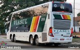 Viasul - Auto Viação Venâncio Aires 11000 na cidade de Rio de Janeiro, Rio de Janeiro, Brasil, por Claudio Luiz. Número da foto: #11274990.