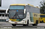 Empresa Gontijo de Transportes 14890 na cidade de Rio Largo, Alagoas, Brasil, por Müller Peixoto. Número da foto: #11275973.