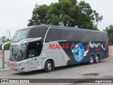 Real Sul Turismo 2019152 na cidade de Brasília, Distrito Federal, Brasil, por Agnel Gomes. ID da foto: :id.