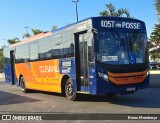 Evanil Transportes e Turismo RJ 132.156 na cidade de Rio de Janeiro, Rio de Janeiro, Brasil, por Bruno Mendonça. Número da foto: #11275380.