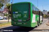 Viação Paraense Cuiabá Transportes 1137 na cidade de Cuiabá, Mato Grosso, Brasil, por Leon Gomes. Número da foto: #11275861.