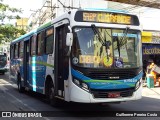 Viação Ponte Coberta RJ 190.059 na cidade de Nova Iguaçu, Rio de Janeiro, Brasil, por Guilherme Pereira Costa. Número da foto: #11273951.