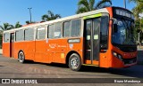 Transportes Vila Isabel A27592 na cidade de Rio de Janeiro, Rio de Janeiro, Brasil, por Bruno Mendonça. Número da foto: #:id.