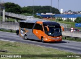 Transléo Locadora 4007 na cidade de Barueri, São Paulo, Brasil, por Caio A. Vieira. Número da foto: #11275942.