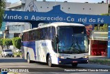 União do Sul - Transportadora Turística Autêntica 6500 na cidade de Aparecida, São Paulo, Brasil, por Francisco Dornelles Viana de Oliveira. Número da foto: #:id.