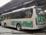 Transunião Transportes 5 6204 na cidade de São Paulo, São Paulo, Brasil, por José Vitor Oliveira Soares. Número da foto: #:id.