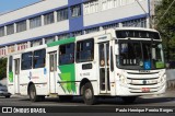 Viação Pinheiral RJ 189.006 na cidade de Volta Redonda, Rio de Janeiro, Brasil, por Paulo Henrique Pereira Borges. Número da foto: #11275598.