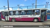 Transportadora Arsenal AA-32811 na cidade de Belém, Pará, Brasil, por Nikolas Henderson. Número da foto: #:id.