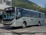 City Transporte Urbano Intermodal - Guarujá 230 na cidade de Guarujá, São Paulo, Brasil, por Andrey Millennium 4. Número da foto: #:id.