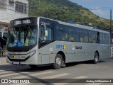 City Transporte Urbano Intermodal - Guarujá 230 na cidade de Guarujá, São Paulo, Brasil, por Andrey Millennium 4. ID da foto: :id.