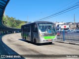 Transcooper > Norte Buss 1 6491 na cidade de São Paulo, São Paulo, Brasil, por Thalis Nathan. Número da foto: #11275249.