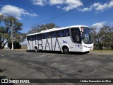 Viação Atibaia São Paulo 1213 na cidade de Campinas, São Paulo, Brasil, por Helder Fernandes da Silva. Número da foto: #:id.