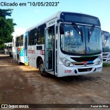 Consórcio Unitrans - 07 > Transnacional 07001 na cidade de João Pessoa, Paraíba, Brasil, por Daniel da Silva. Número da foto: #11275776.