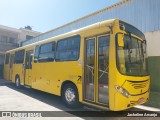 Ônibus Particulares 3215 na cidade de Osasco, São Paulo, Brasil, por Jackeline Arcanjo. Número da foto: #:id.