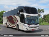 Vera Cruz Transporte e Turismo 2630 na cidade de Brasília, Distrito Federal, Brasil, por Agnel Gomes. Número da foto: #11276059.