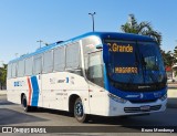 Auto Viação Jabour D86737 na cidade de Rio de Janeiro, Rio de Janeiro, Brasil, por Bruno Mendonça. ID da foto: :id.