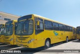 Ônibus Particulares 2220 na cidade de Osasco, São Paulo, Brasil, por Jackeline Arcanjo. Número da foto: #11275501.