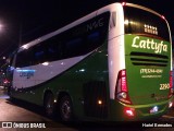 Lattyfa Turismo 2290 na cidade de Divinópolis, Minas Gerais, Brasil, por Hariel Bernades. Número da foto: #:id.