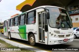 Viação Pinheiral RJ 189.005 na cidade de Volta Redonda, Rio de Janeiro, Brasil, por Paulo Henrique Pereira Borges. Número da foto: #11275558.