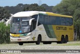 Empresa Gontijo de Transportes 18990 na cidade de Rio Largo, Alagoas, Brasil, por Müller Peixoto. Número da foto: #11275970.