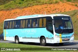 Lumar Rio Turismo 204 na cidade de Aparecida, São Paulo, Brasil, por Paulo Henrique Pereira Borges. Número da foto: #11275375.