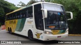 Empresa Gontijo de Transportes 12570 na cidade de São Paulo, São Paulo, Brasil, por André Lourenço de Freitas. Número da foto: #11274173.