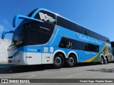 Estrela de Minas Viagens e Turismo 110000 na cidade de Trindade, Goiás, Brasil, por Victor Hugo  Ferreira Soares. Número da foto: #11274403.