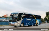 Viação Cometa 15127 na cidade de São Paulo, São Paulo, Brasil, por Francisco Ivano. Número da foto: #11274590.