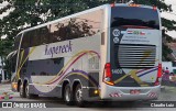 Kopereck Turismo 1400 na cidade de Rio de Janeiro, Rio de Janeiro, Brasil, por Claudio Luiz. Número da foto: #11275007.