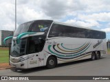 Kharisma Turismo 2036 na cidade de Brasília, Distrito Federal, Brasil, por Agnel Gomes. Número da foto: #11275945.