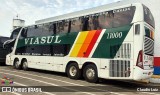Viasul - Auto Viação Venâncio Aires 11000 na cidade de Rio de Janeiro, Rio de Janeiro, Brasil, por Claudio Luiz. Número da foto: #11274753.