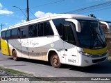 Rio Negro Fretamento e Turismo 56421 na cidade de Ibirité, Minas Gerais, Brasil, por Hariel Bernades. Número da foto: #11275088.